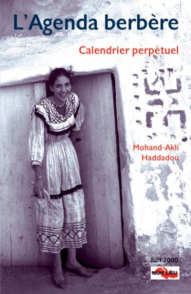 L�agenda berb�re