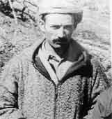 Instantan� de la guerre de lib�ration .