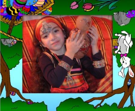 Asegwas Ameggaz Amaynut  !