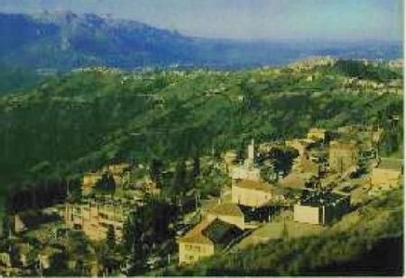 Ait Mimoun ou l�atavisme communautaire