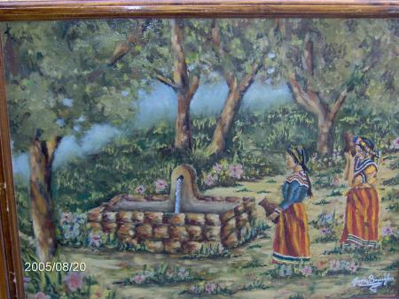 Hommage aux m�res�. !