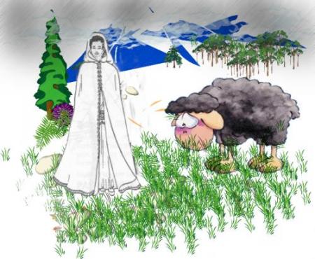 Le conte de Vrirouche 'Briruc'