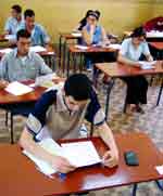 Baccalaur�at 2007 : L�heure de v�rit� pour les 699 695 candidats