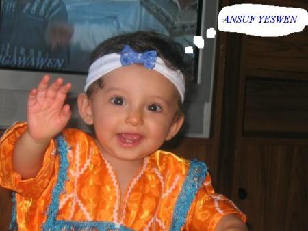 Bienvenue  au Cercle Solidarit� de Tassaft  AZAR