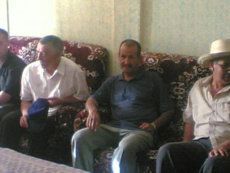 Un grand merci � tous les pr�sents