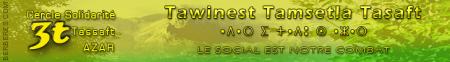 Tawinest Tamsetla  n Tassaft Ouguemoune 3 t (AZAR)