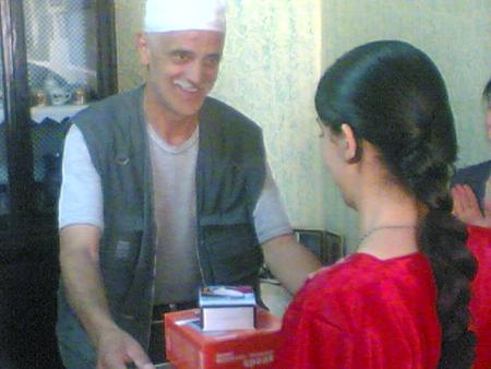 Le cercle AZAR passe � l�action !