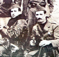 Litt�rature : Des v�rit�s sur le colonel Amirouche