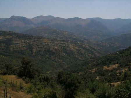 LE COLONEL AMIROUCHE ENTRE LEGENDE ET HISTOIRE DE DJOUDI ATTOUMI