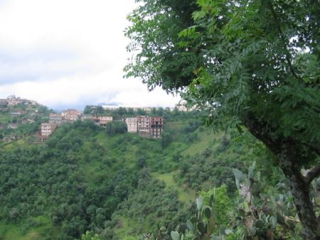 Faisons connaissances avec notre village