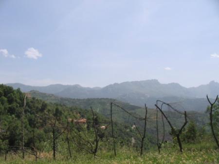 Grande Kabylie et traditions