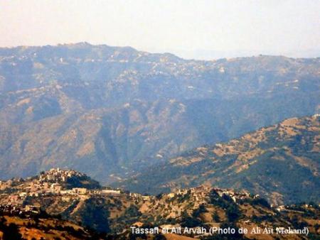 Tassaft & At Eurbah.