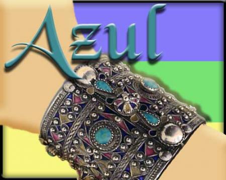 Azul Amuqran f tmurt d idurar