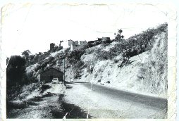 Photo du village de Tassaft (al koucha) dans les ann�es 70.